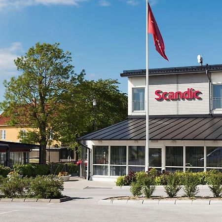 Scandic VBY المظهر الخارجي الصورة