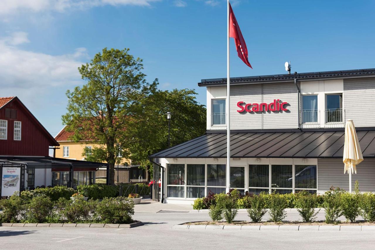 Scandic VBY المظهر الخارجي الصورة