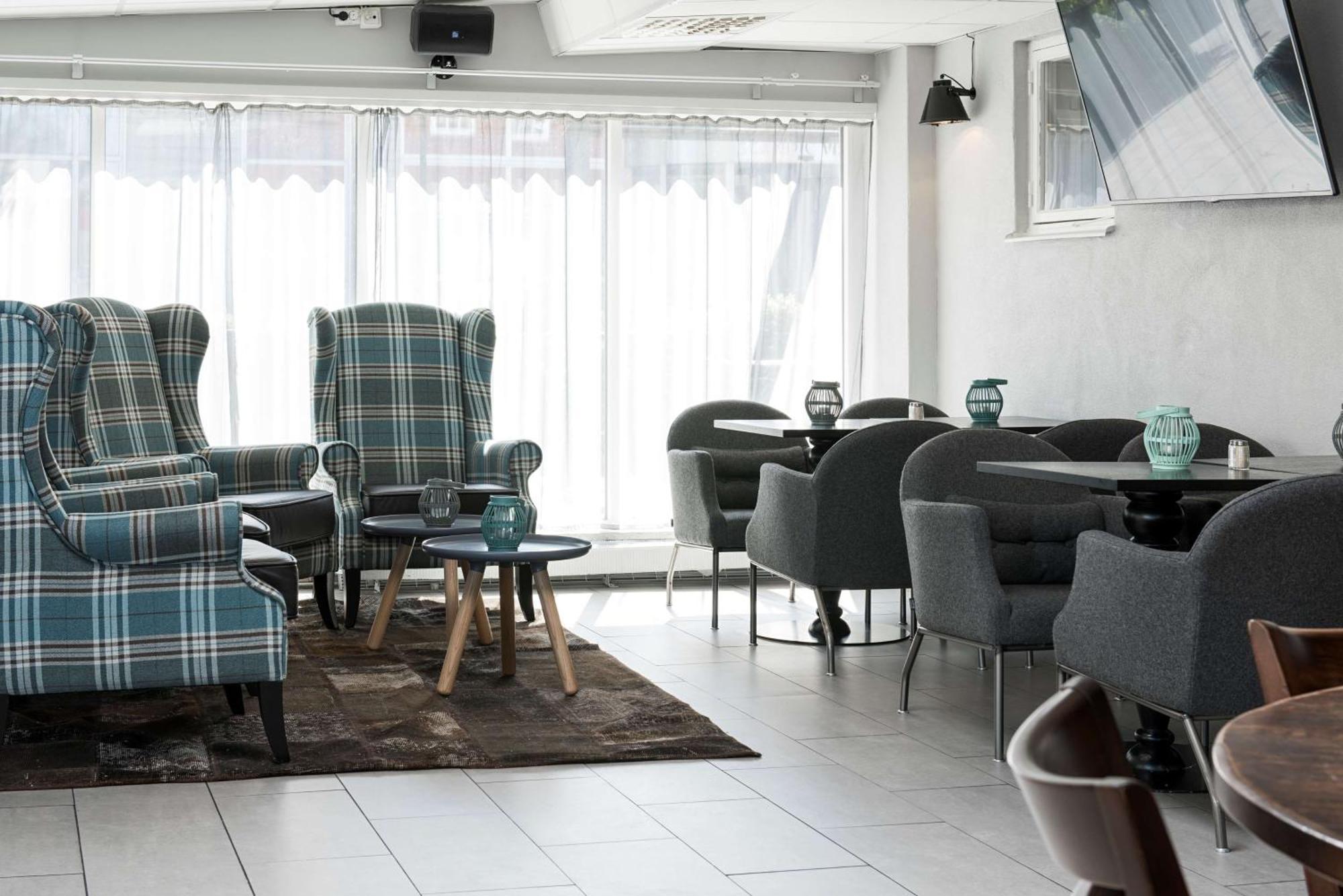 Scandic VBY المظهر الخارجي الصورة