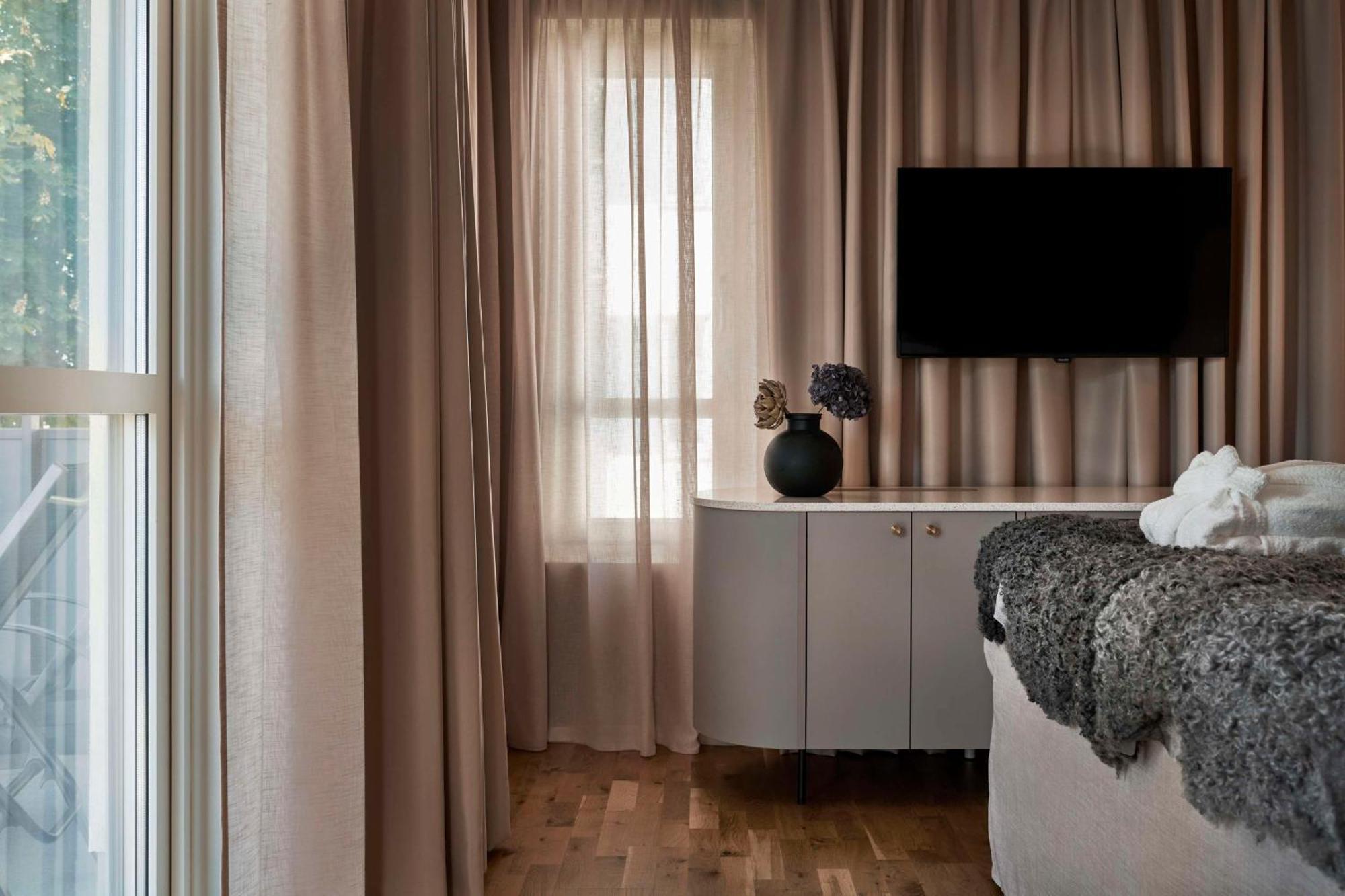 Scandic VBY المظهر الخارجي الصورة